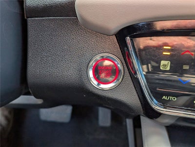 2021 Honda HR-V EX-L