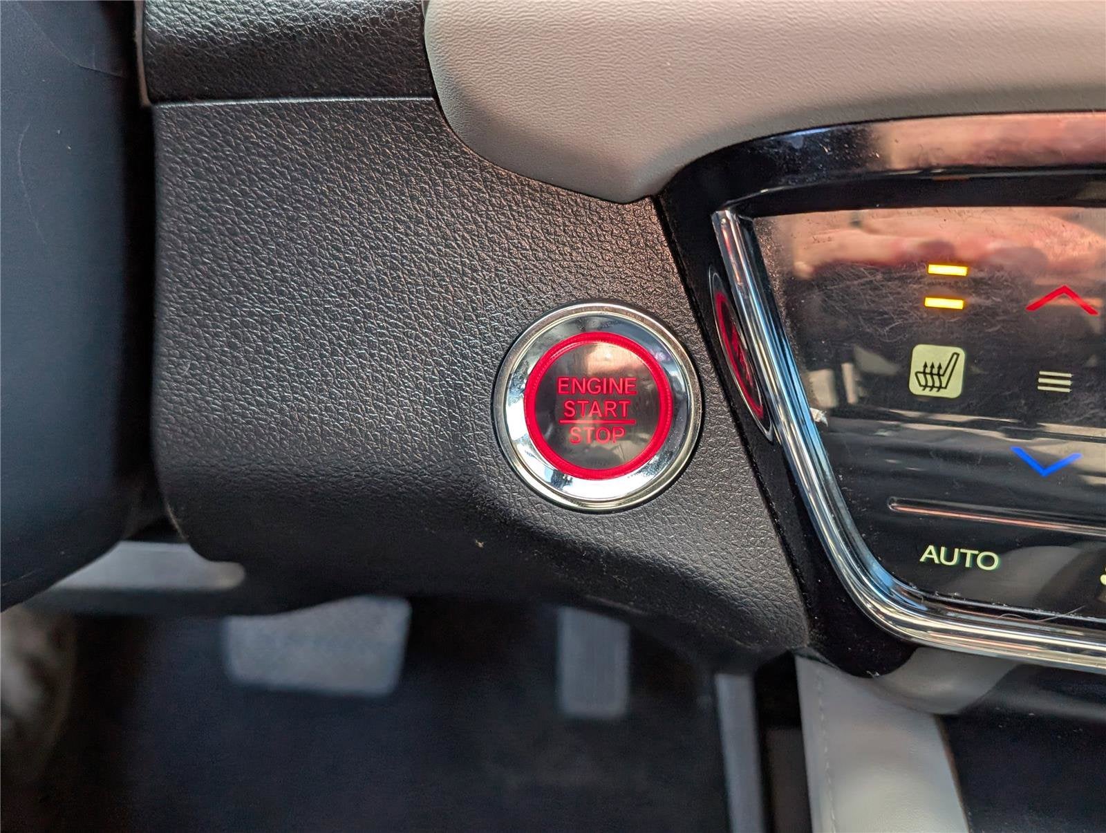 2021 Honda HR-V EX-L