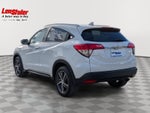 2021 Honda HR-V EX-L