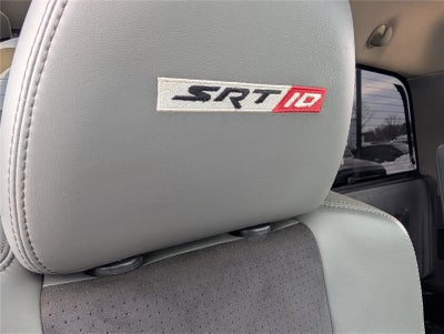 2006 Dodge Ram SRT-10 SRT10