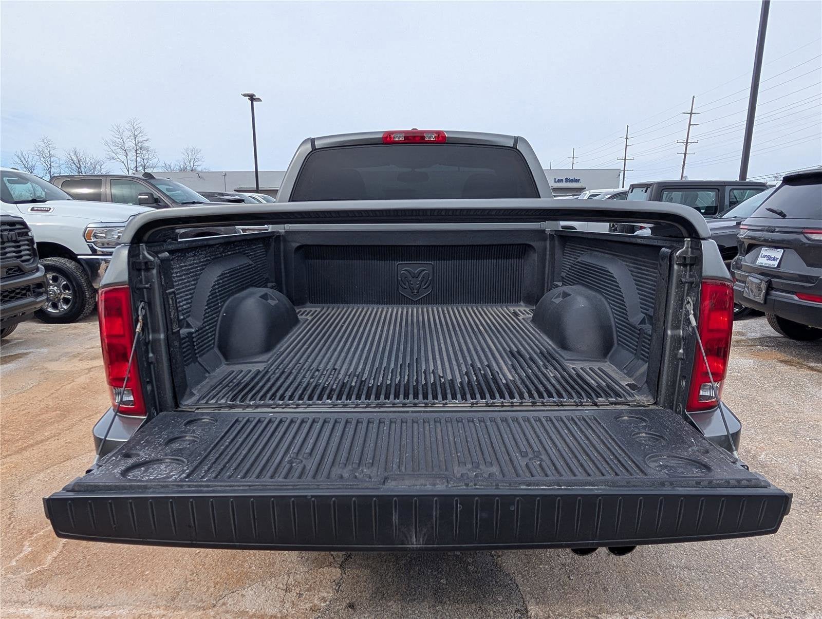 2006 Dodge Ram SRT-10 SRT10