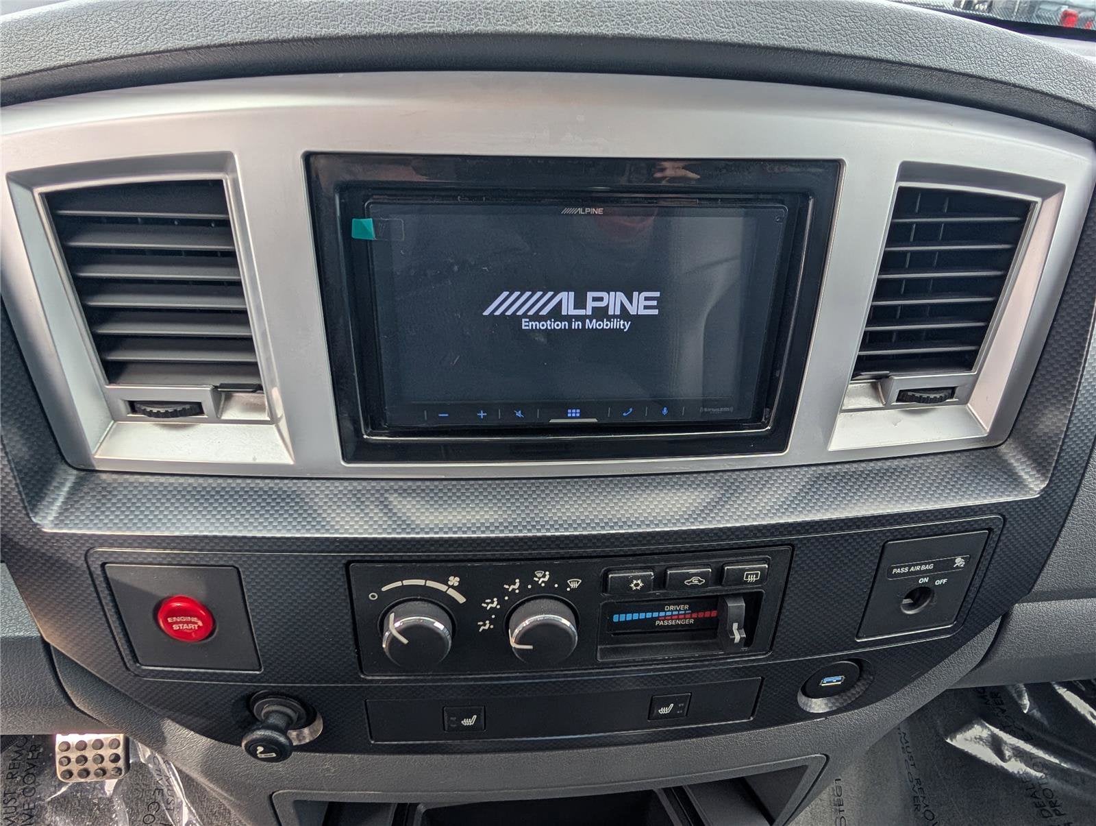 2006 Dodge Ram SRT-10 SRT10