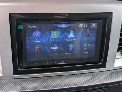 2006 Dodge Ram SRT-10 SRT10