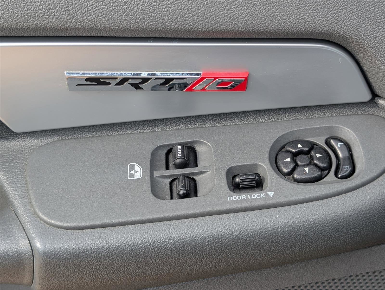 2006 Dodge Ram SRT-10 SRT10