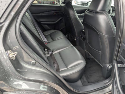 2024 Mazda Mazda CX-30 2.5 S Preferred Package
