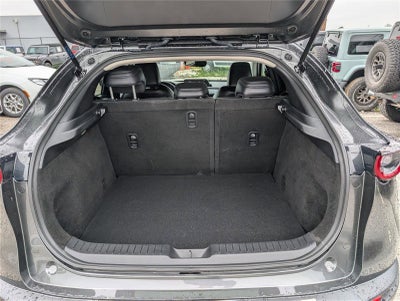 2024 Mazda Mazda CX-30 2.5 S Preferred Package