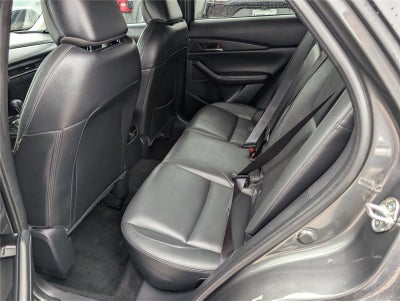 2024 Mazda Mazda CX-30 2.5 S Preferred Package
