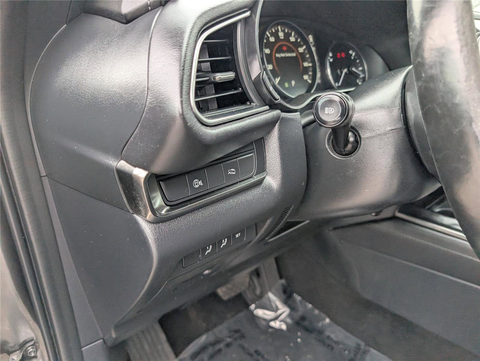 2024 Mazda Mazda CX-30 2.5 S Preferred Package