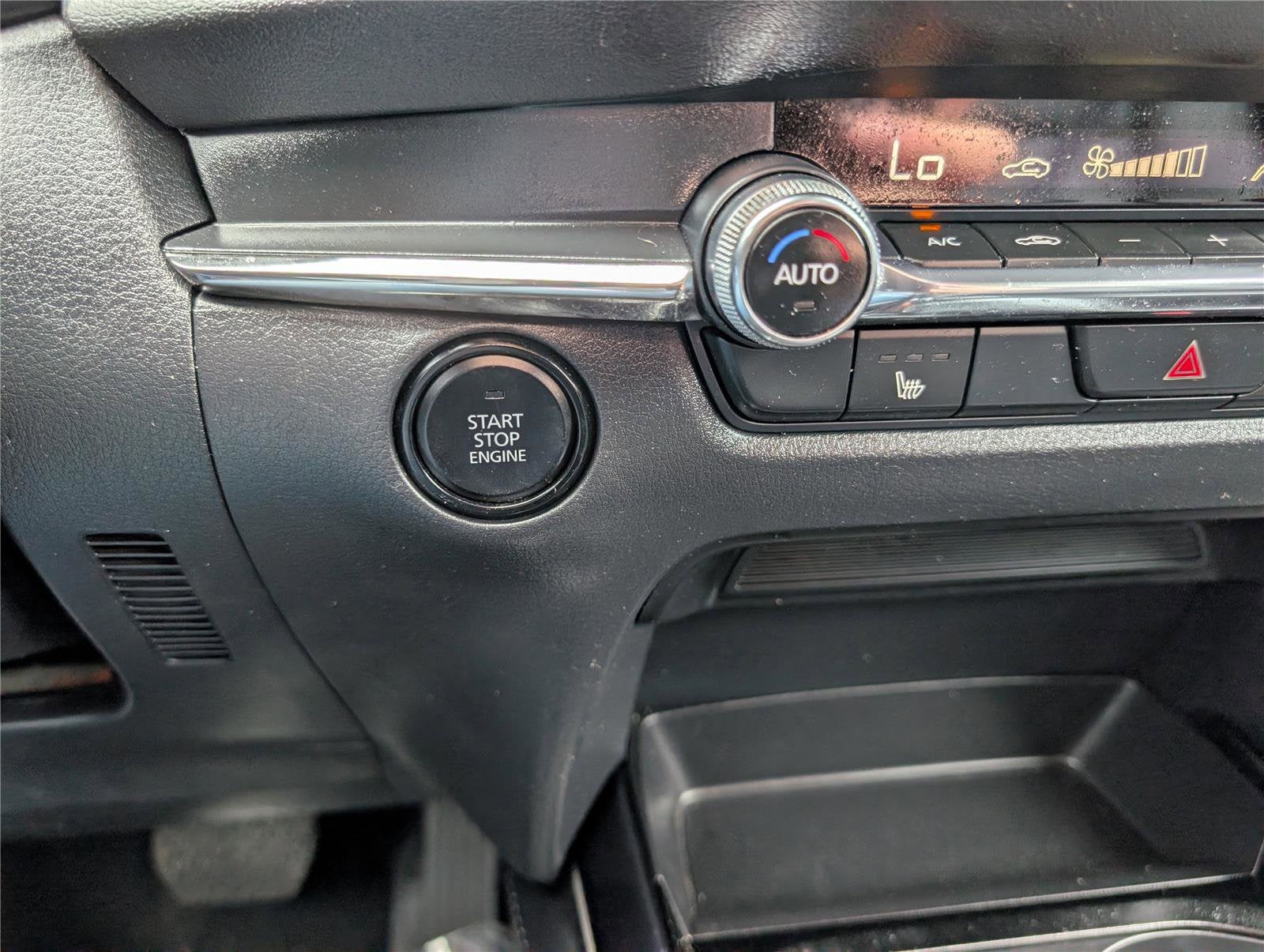 2024 Mazda Mazda CX-30 2.5 S Preferred Package