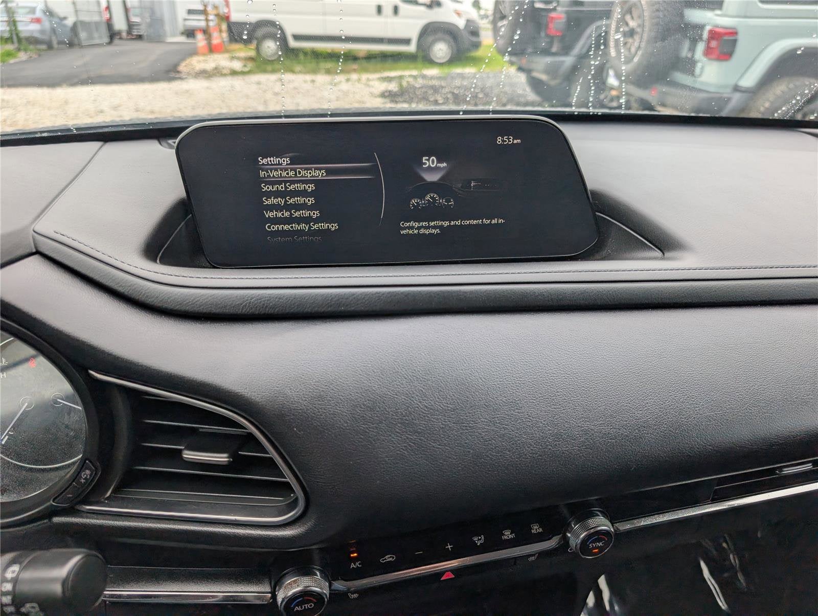 2024 Mazda Mazda CX-30 2.5 S Preferred Package