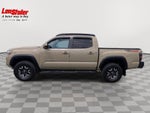 2019 Toyota Tacoma 4WD TRD Off Road