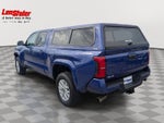 2025 Toyota Tacoma 4WD SR5