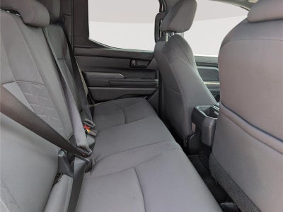 2024 Toyota Tacoma 4WD TRD Sport