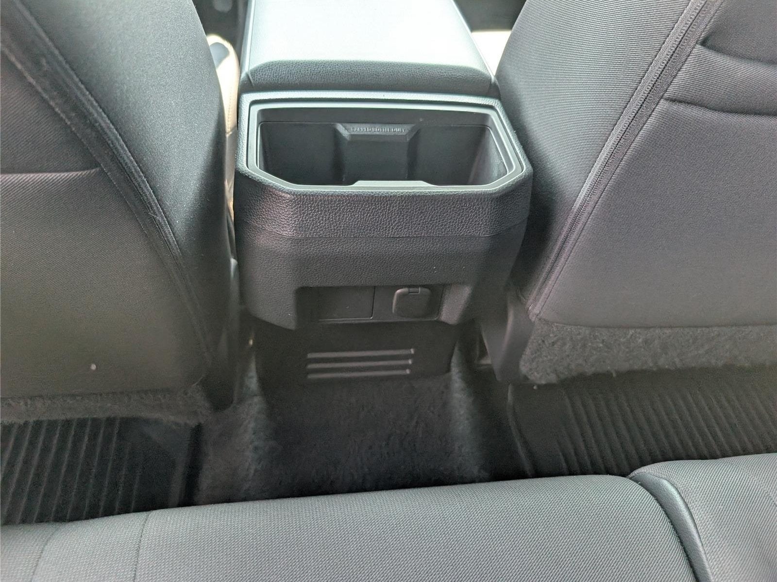 2024 Toyota Tacoma 4WD TRD Sport
