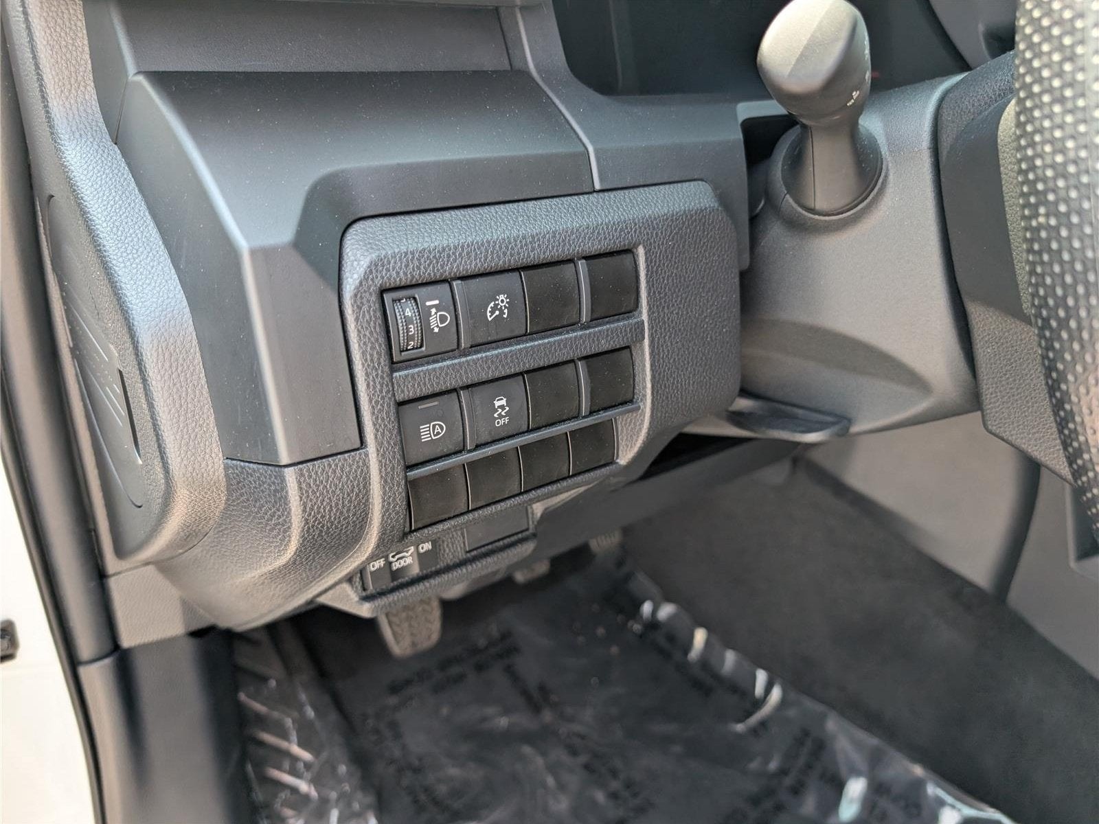 2024 Toyota Tacoma 4WD TRD Sport