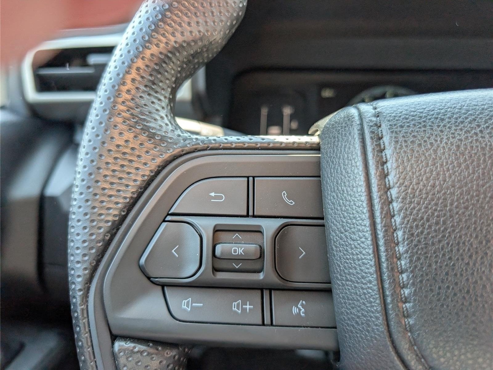 2024 Toyota Tacoma 4WD TRD Sport
