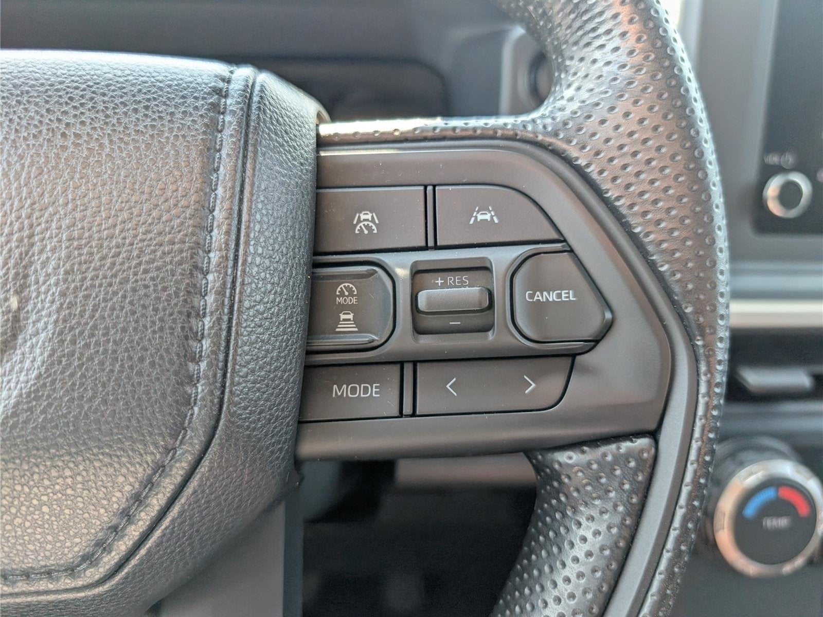 2024 Toyota Tacoma 4WD TRD Sport