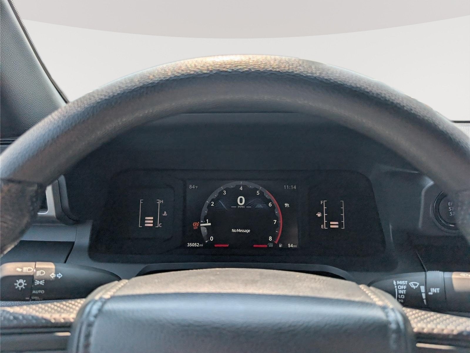 2024 Toyota Tacoma 4WD TRD Sport