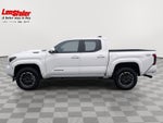 2025 Toyota Tacoma 4WD TRD Sport Hybrid