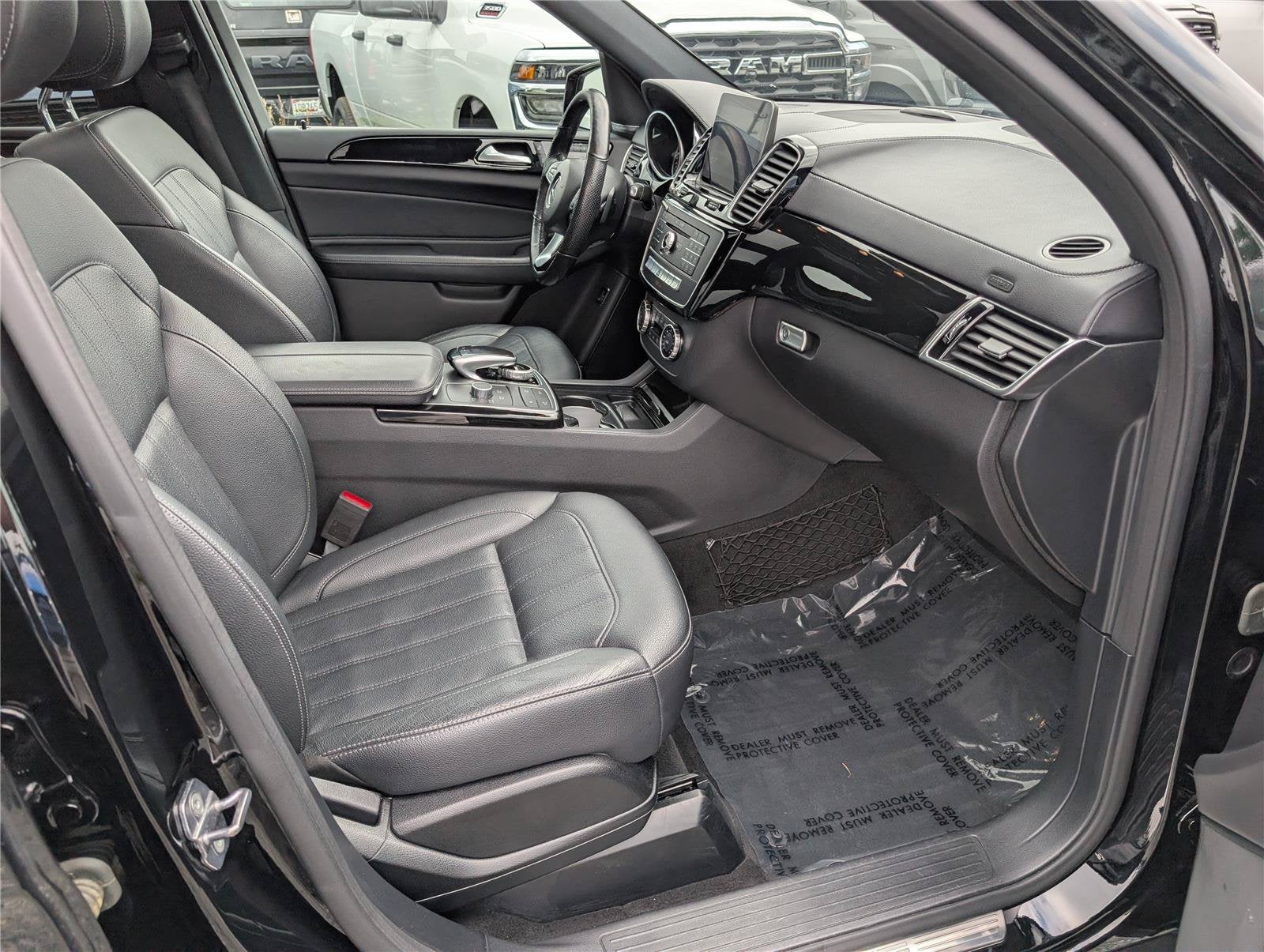 2019 Mercedes-Benz GLE AMG® GLE 43