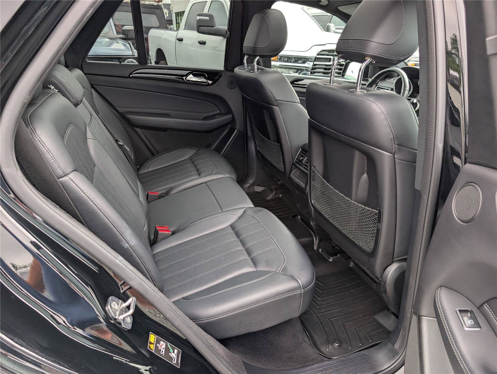 2019 Mercedes-Benz GLE AMG® GLE 43
