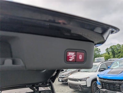 2019 Mercedes-Benz GLE AMG® GLE 43