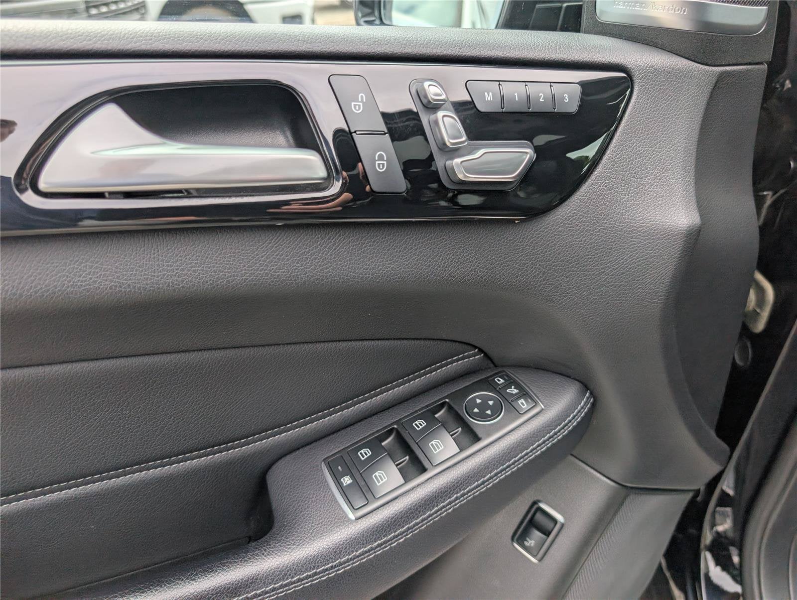 2019 Mercedes-Benz GLE AMG® GLE 43