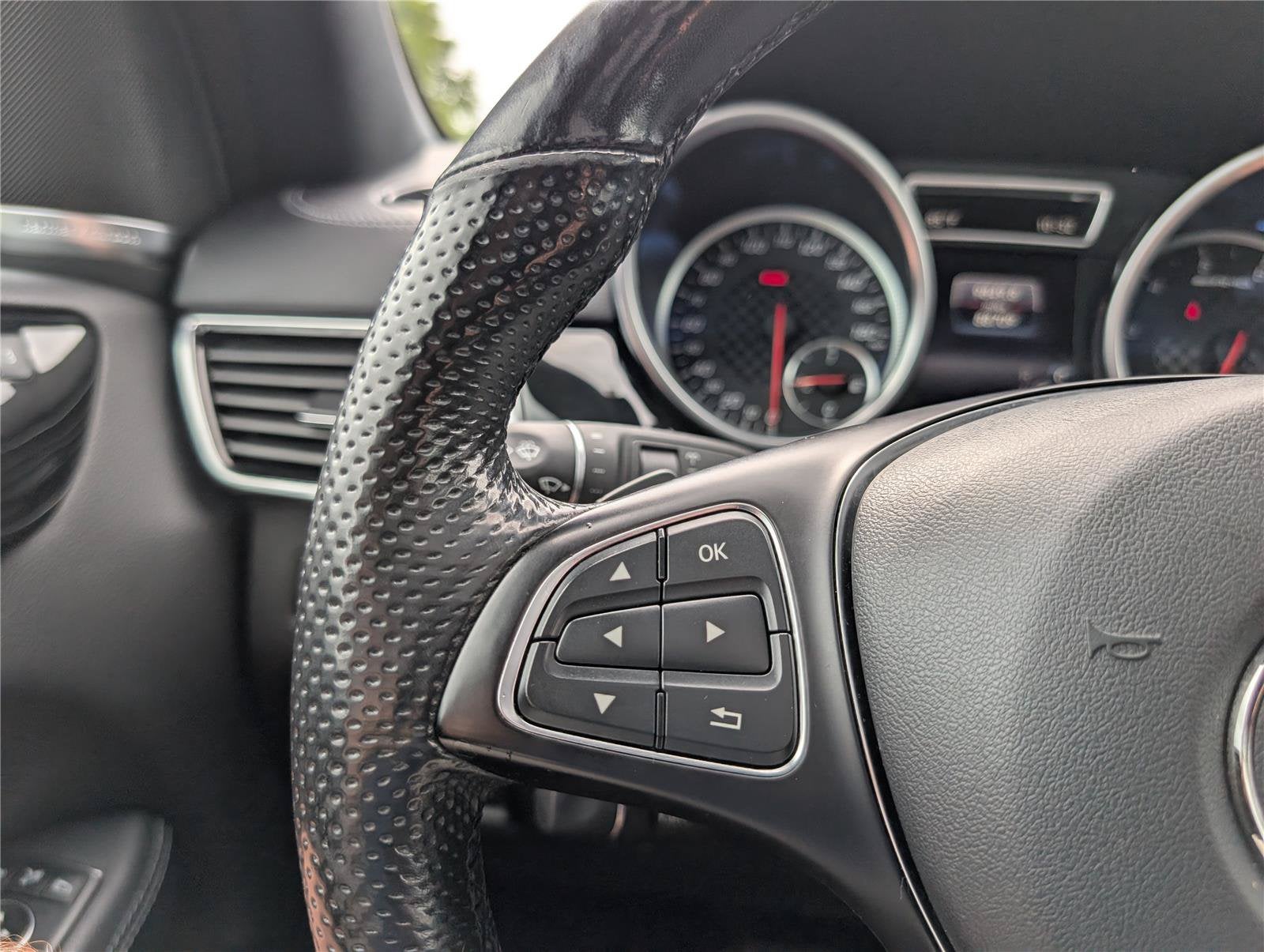 2019 Mercedes-Benz GLE AMG® GLE 43