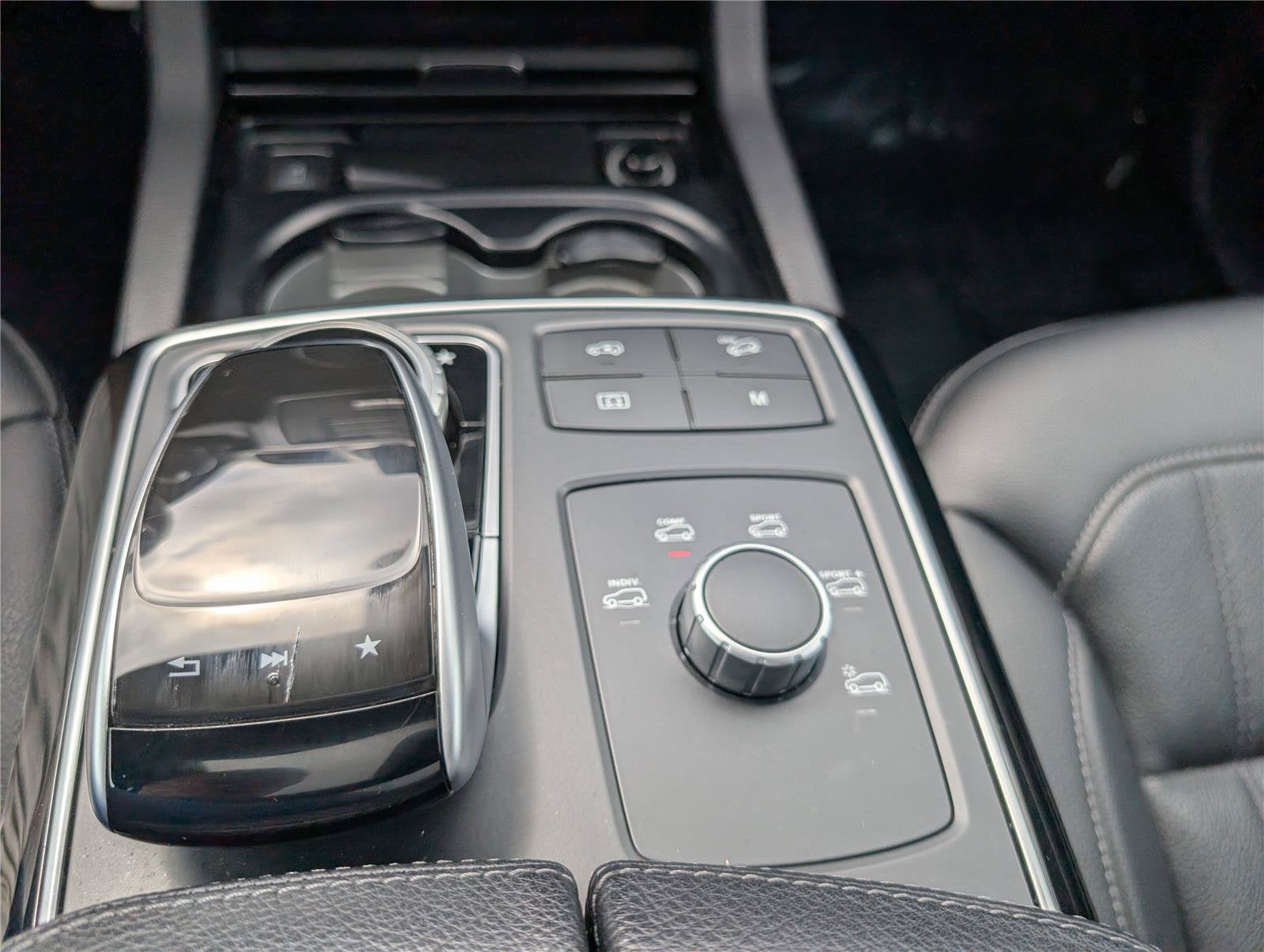 2019 Mercedes-Benz GLE AMG® GLE 43
