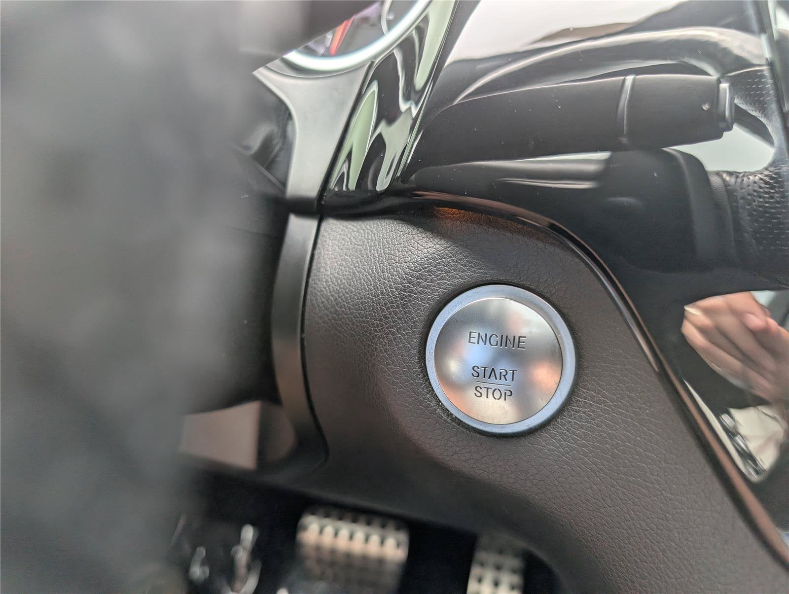 2019 Mercedes-Benz GLE AMG® GLE 43