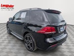 2019 Mercedes-Benz GLE AMG® GLE 43