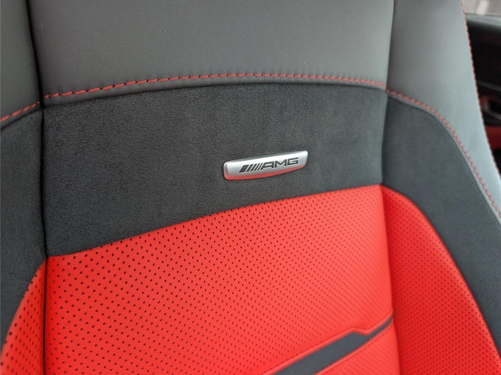 2025 Mercedes-Benz GLE AMG® GLE 63 S
