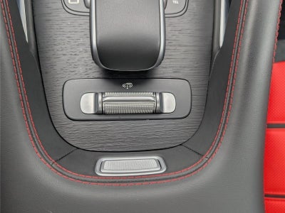2025 Mercedes-Benz GLE AMG® GLE 63 S