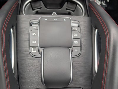 2025 Mercedes-Benz GLE AMG® GLE 63 S