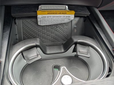 2025 Mercedes-Benz GLE AMG® GLE 63 S