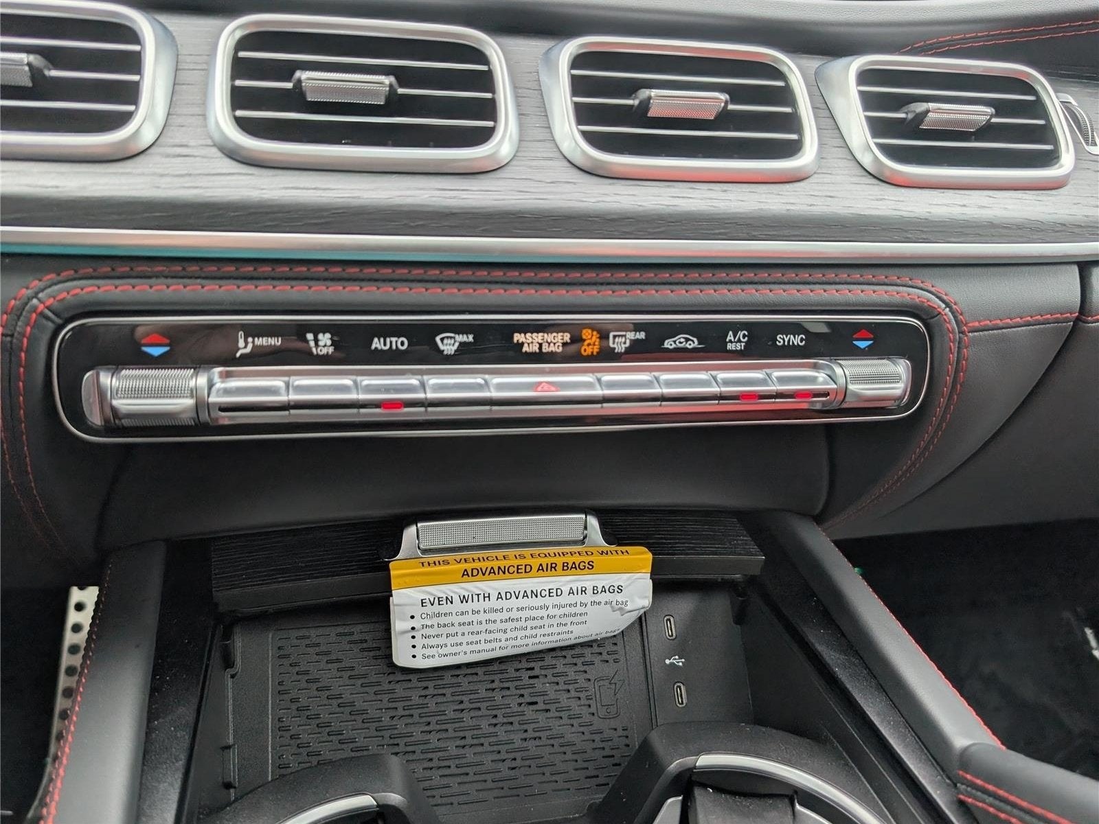 2025 Mercedes-Benz GLE AMG® GLE 63 S
