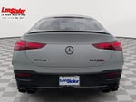 2025 Mercedes-Benz GLE AMG® GLE 63 S