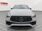 2025 Mercedes-Benz GLE AMG® GLE 63 S