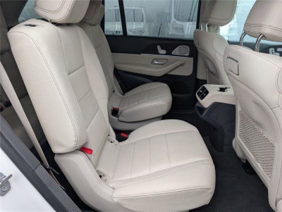 2020 Mercedes-Benz GLS GLS 450