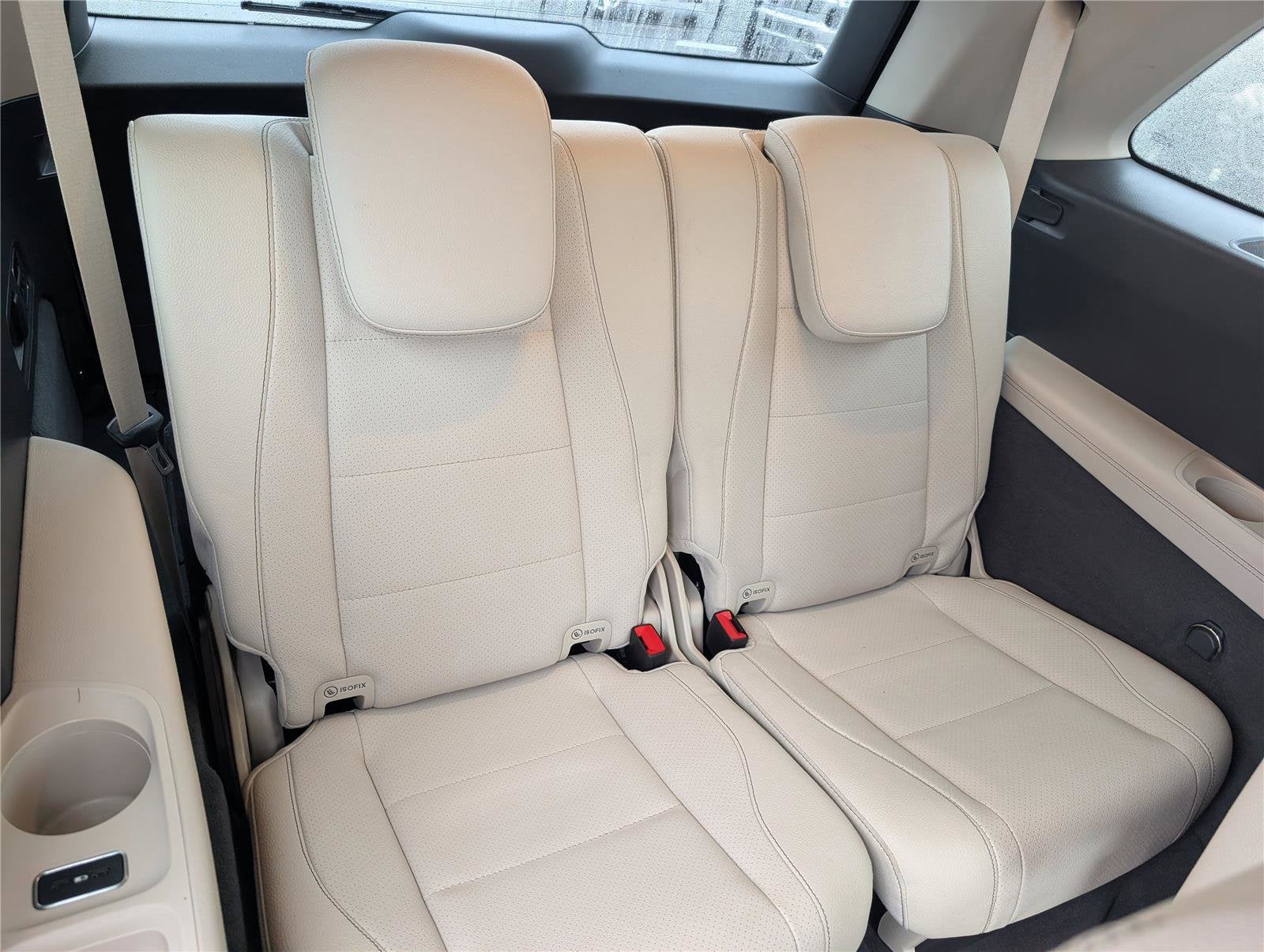 2020 Mercedes-Benz GLS GLS 450