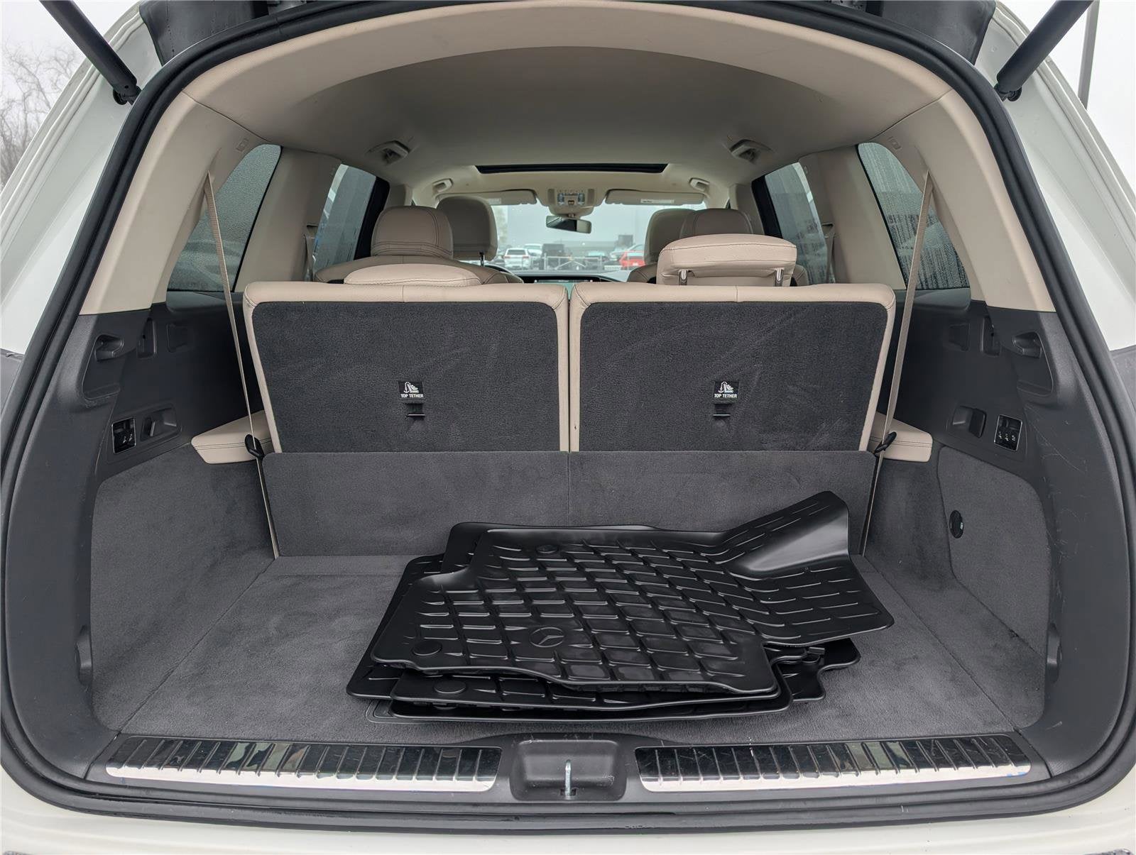 2020 Mercedes-Benz GLS GLS 450