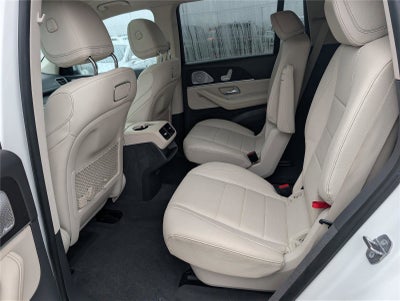 2020 Mercedes-Benz GLS GLS 450