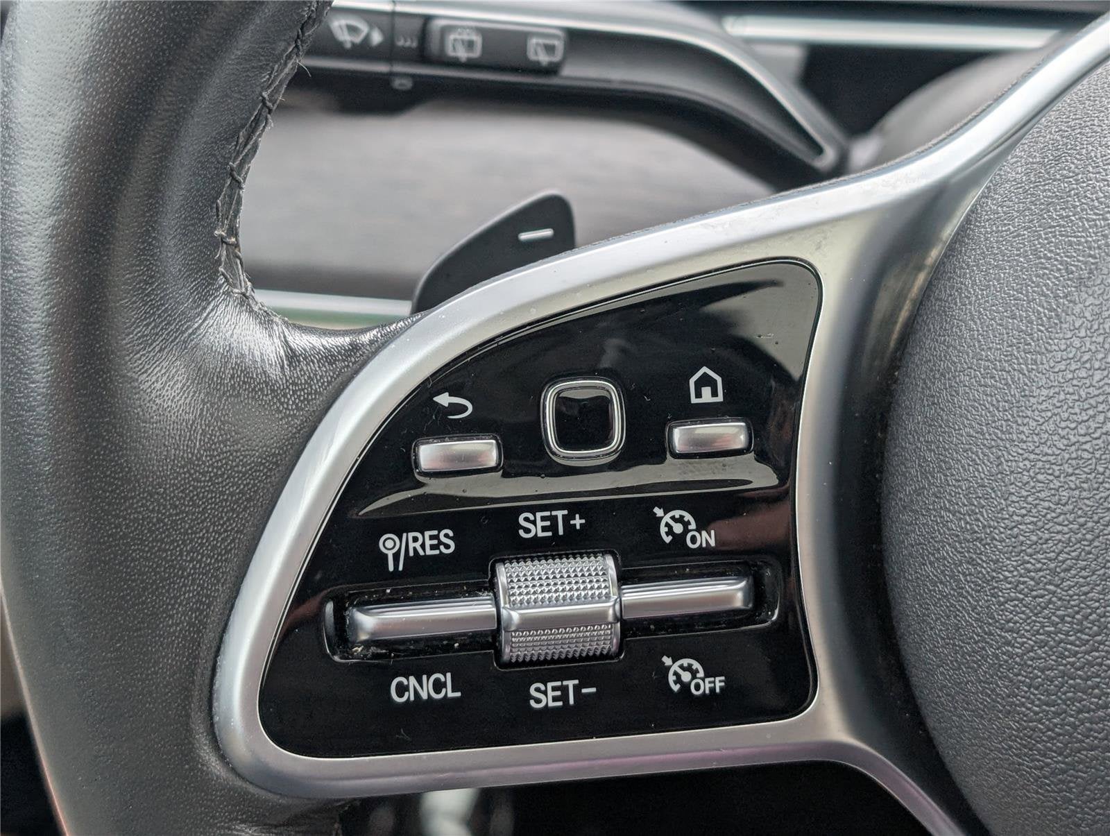 2020 Mercedes-Benz GLS GLS 450