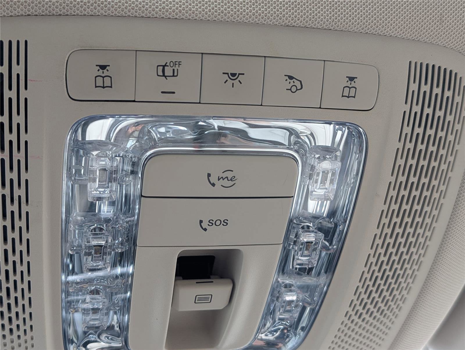 2020 Mercedes-Benz GLS GLS 450