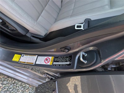 2018 Lexus ES ES 350