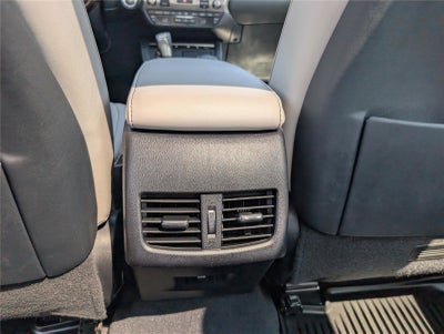 2018 Lexus ES ES 350