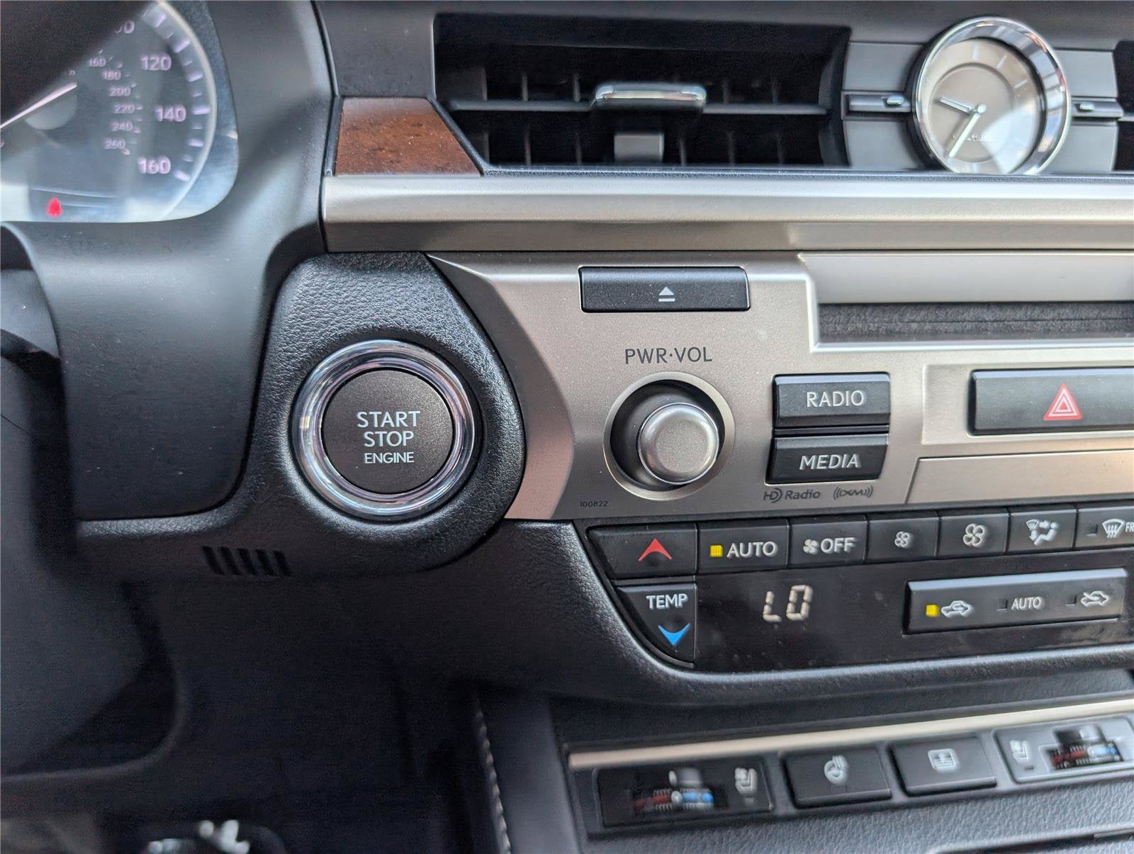 2018 Lexus ES ES 350