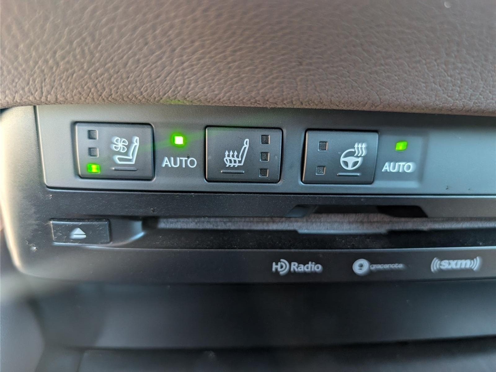 2021 Lexus ES ES 350