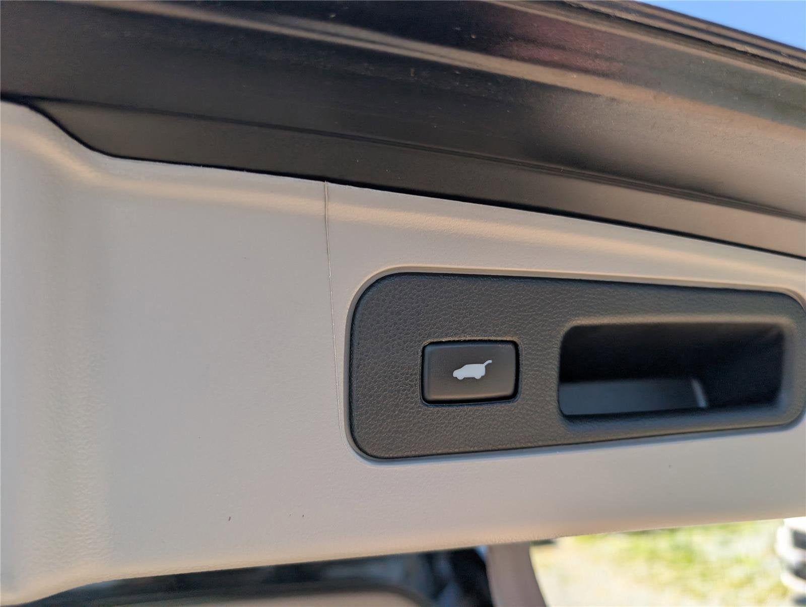 2015 Honda Pilot Touring