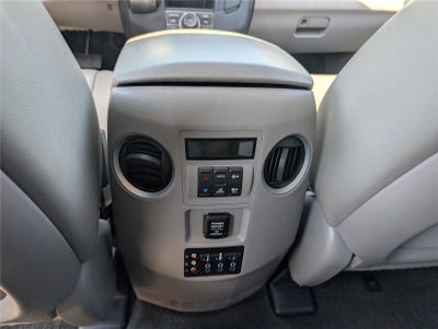 2015 Honda Pilot Touring